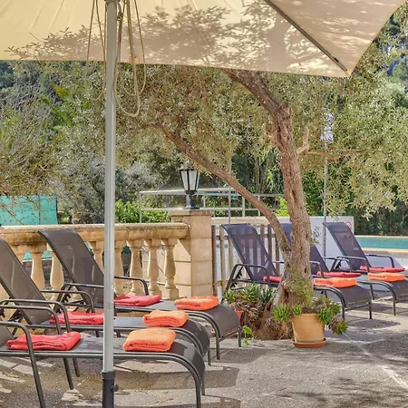 Villa Rabasso By